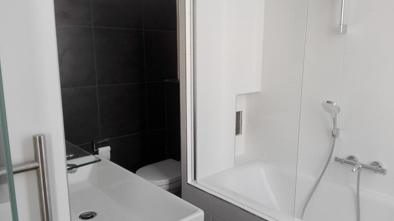 בריסל B&B Villa 36 מראה חיצוני תמונה