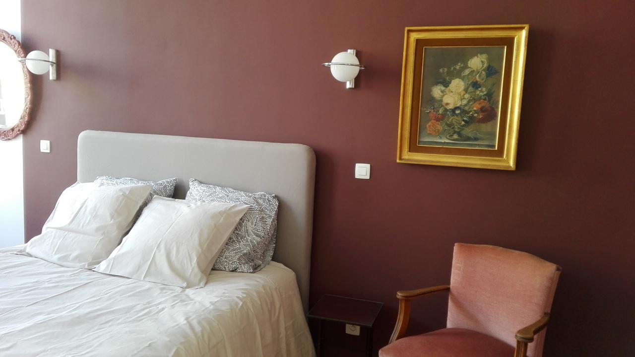 בריסל B&B Villa 36 מראה חיצוני תמונה