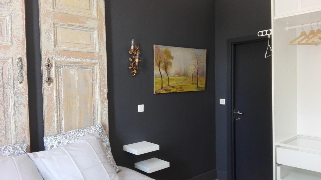 בריסל B&B Villa 36 מראה חיצוני תמונה