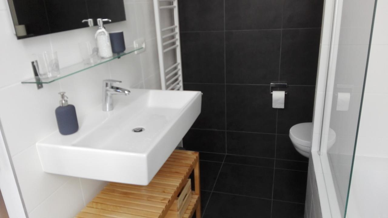 בריסל B&B Villa 36 מראה חיצוני תמונה