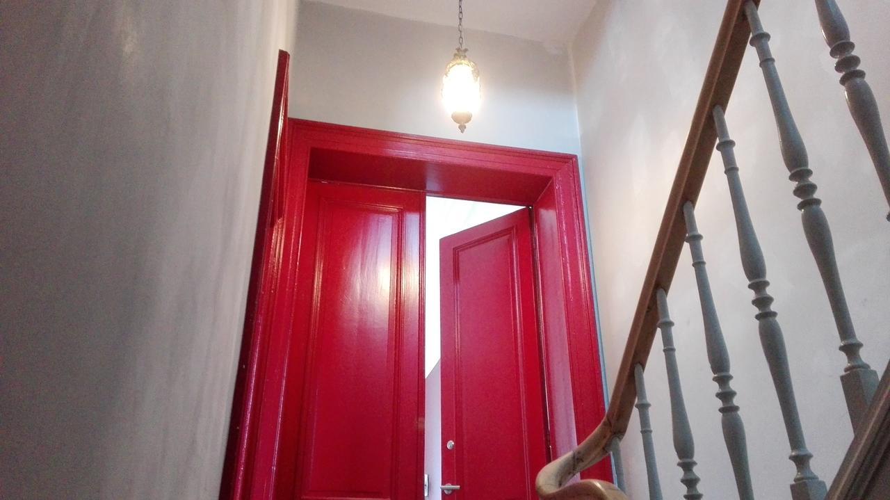 בריסל B&B Villa 36 מראה חיצוני תמונה