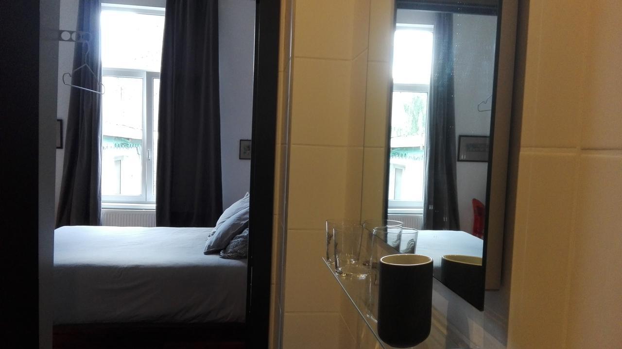 בריסל B&B Villa 36 מראה חיצוני תמונה
