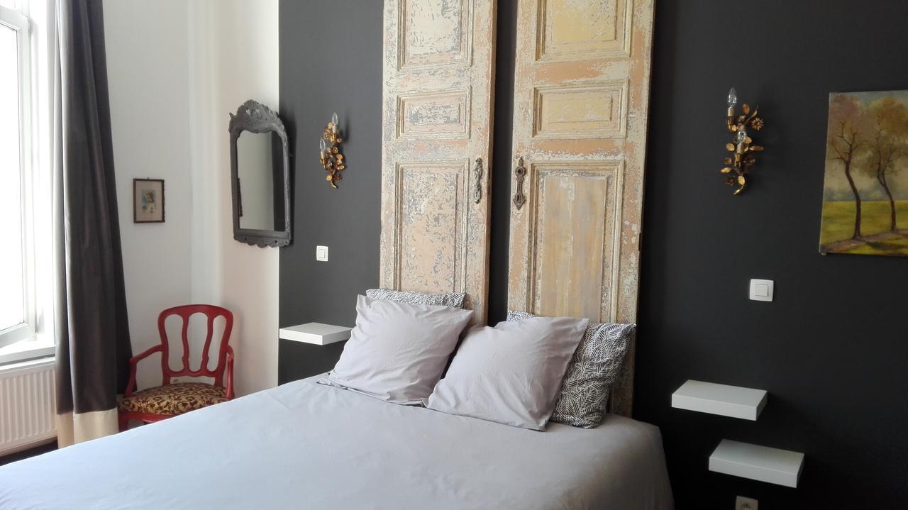בריסל B&B Villa 36 מראה חיצוני תמונה