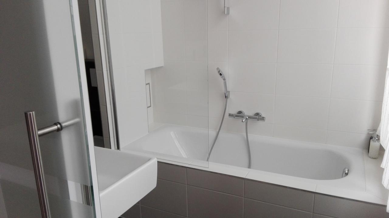 בריסל B&B Villa 36 מראה חיצוני תמונה