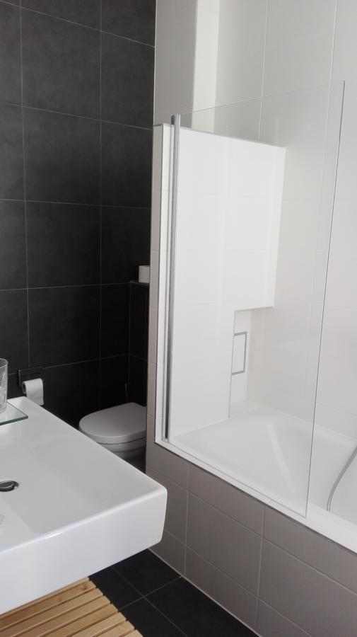 בריסל B&B Villa 36 מראה חיצוני תמונה