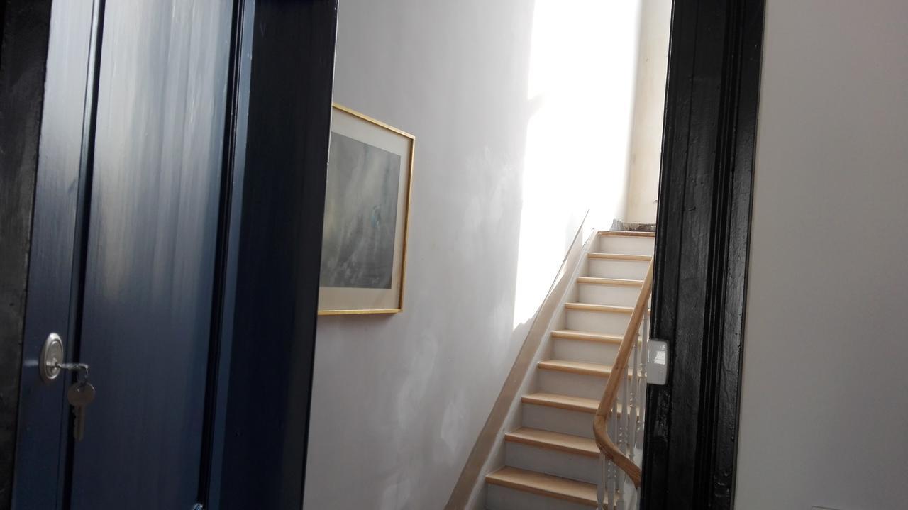 בריסל B&B Villa 36 מראה חיצוני תמונה