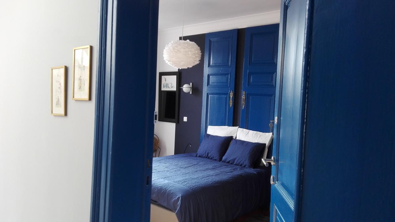 בריסל B&B Villa 36 מראה חיצוני תמונה