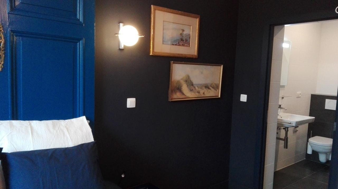 בריסל B&B Villa 36 מראה חיצוני תמונה