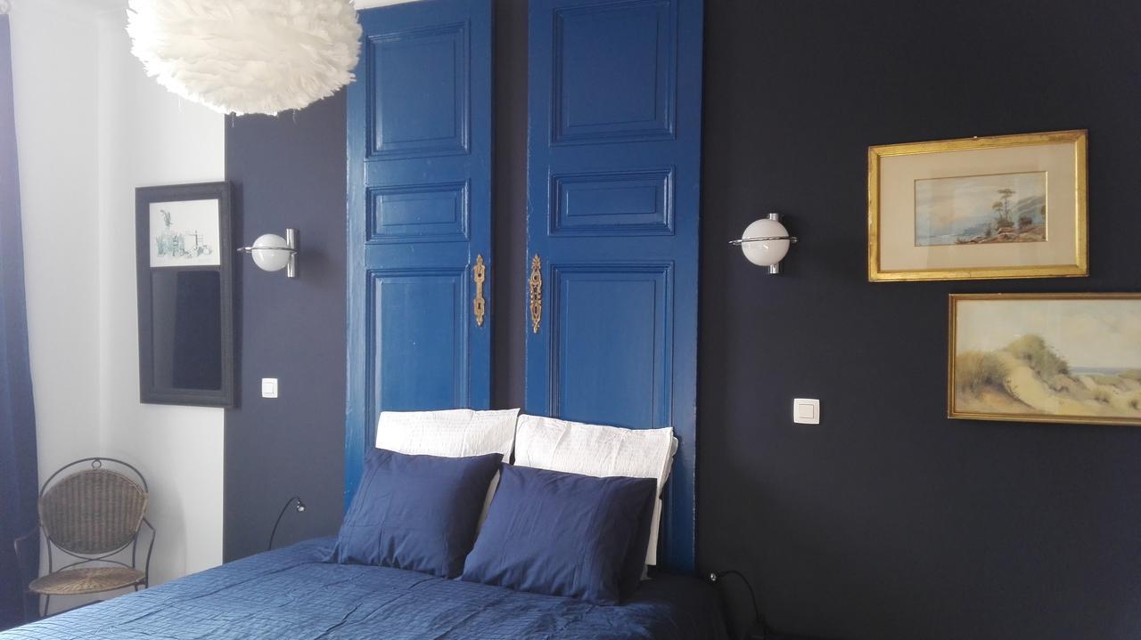 בריסל B&B Villa 36 מראה חיצוני תמונה