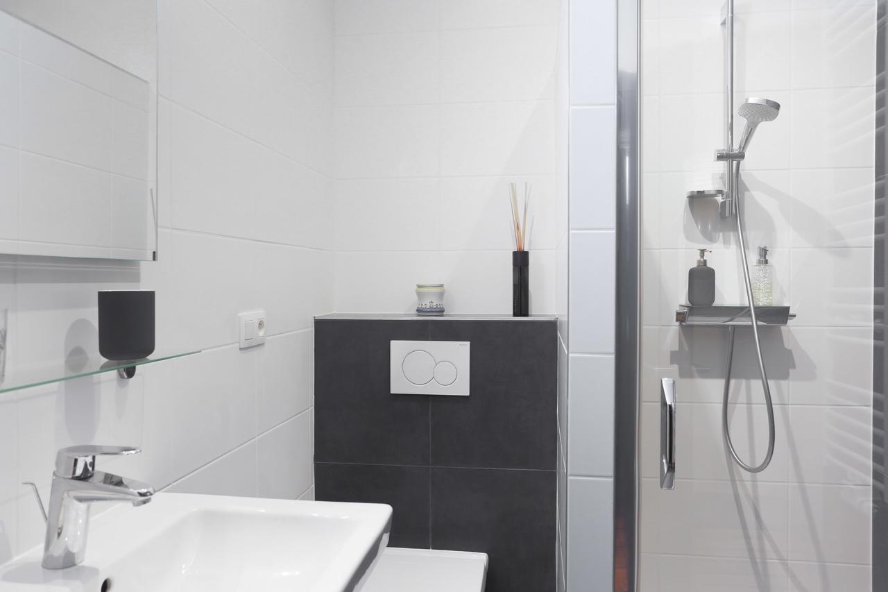 בריסל B&B Villa 36 מראה חיצוני תמונה