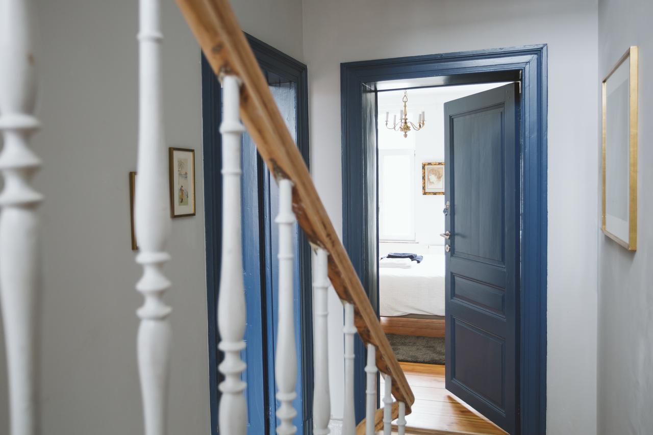 בריסל B&B Villa 36 מראה חיצוני תמונה