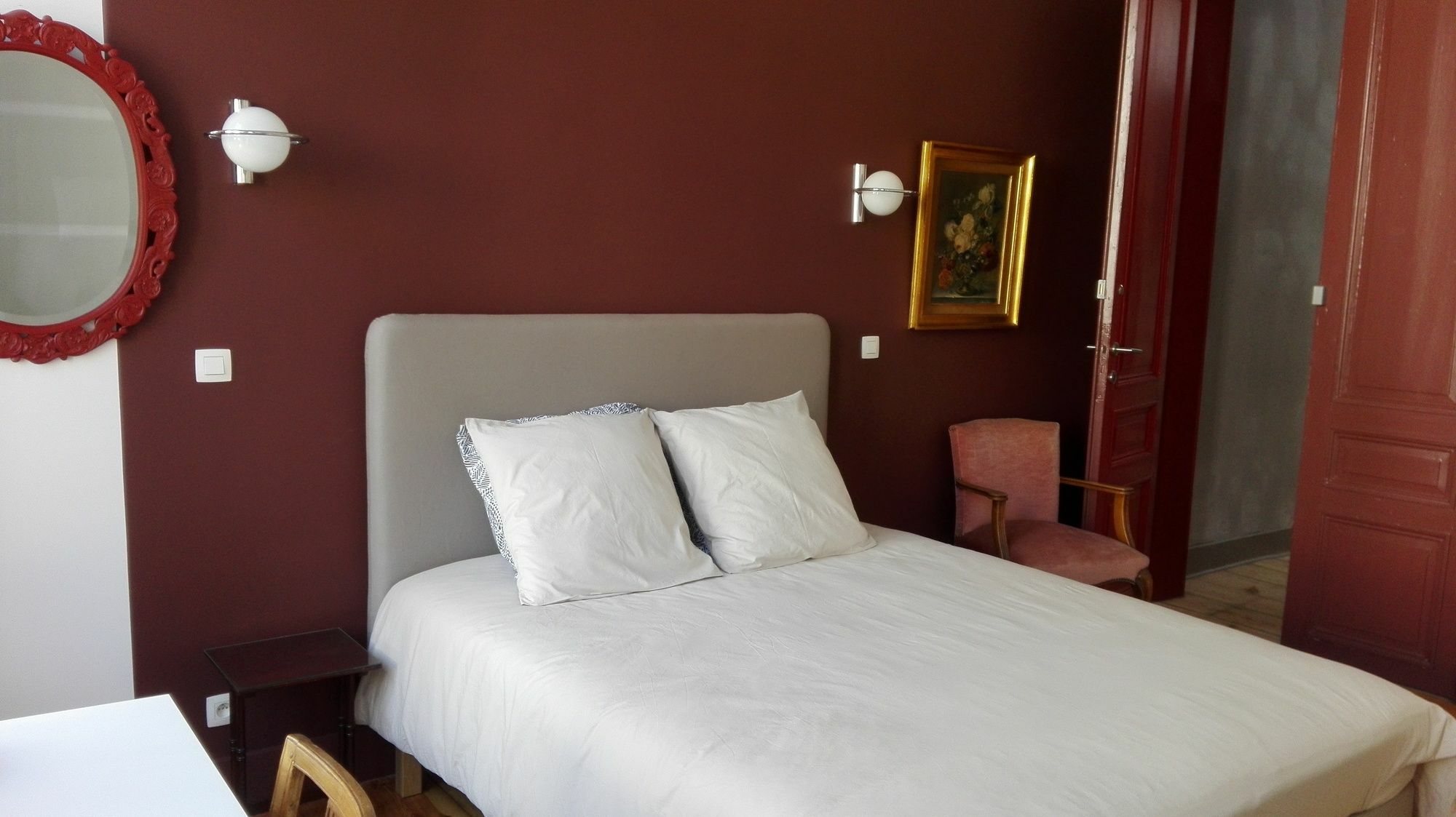 בריסל B&B Villa 36 מראה חיצוני תמונה